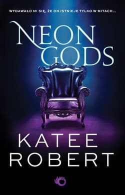Neon Gods - Katee Robert
