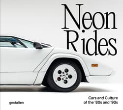 Neon Rides - Opracowanie Zbiorowe