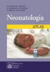 Neonatologia. Atlas - Praca zbiorowa