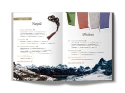 Galeria - zdjęcie nr. 5 - Nepal i Bhutan. Złota Seria