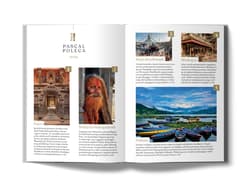 Galeria - zdjęcie nr. 3 - Nepal i Bhutan. Złota Seria