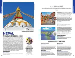 Galeria - zdjęcie nr. 3 - Nepal. Lonely planet