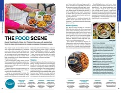 Galeria - zdjęcie nr. 2 - Nepal. Lonely planet