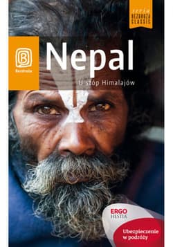 Nepal. U stóp Himalajów . Wydanie 1 - ebook -  Joanna Felicja Bilska, Justyna Sromek, Marta Zdzieborska