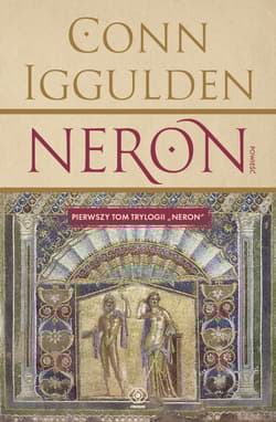 Neron - Conn  Iggulden