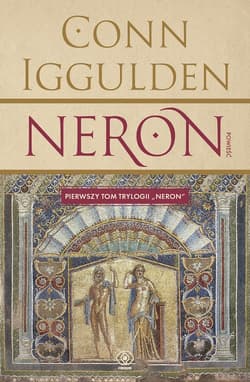 Neron - ebook - Conn  Iggulden