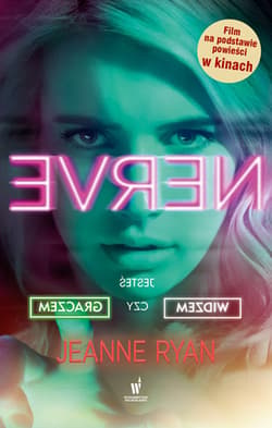 Nerve - Jeanne Ryan