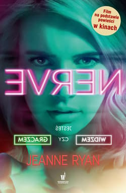 Nerve - ebook