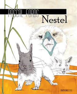 Nestel - Pascal Fords