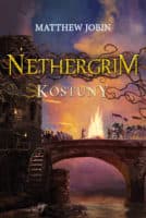Nethergrim 2 Kostuny - Jobin Matthew
