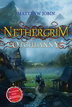 Nethergrim Otchłanny - Jobin Matthew