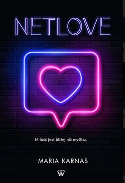 Netlove - Maria Karnas