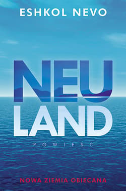 Neuland_plik - ebook - Eshkol Nevo