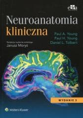 Neuroanatomia kliniczna -  Tolbert Daniel L.,  Young Paul H.