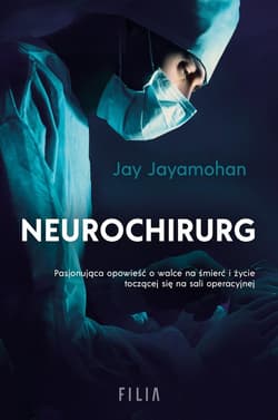 Neurochirurg - Jay Jayamohan