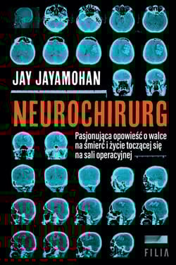 Neurochirurg wyd. 2 - Jay Jayamohan