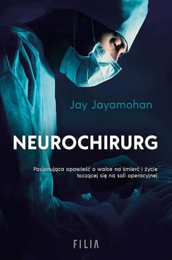 Neurochirurg wyd. kieszonkowe - Jay Jayamohan