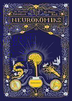 Neurokomiks - Roš Hana, Matteo Farinella