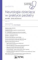 Neurologia dziecięca w praktyce pediatry