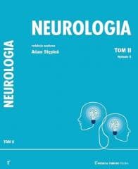 Neurologia T.2 -  Stępień Adam