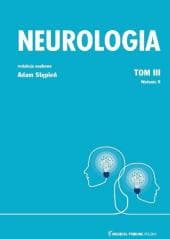 Neurologia T.3 wyd.2 - red. Adam Stępień