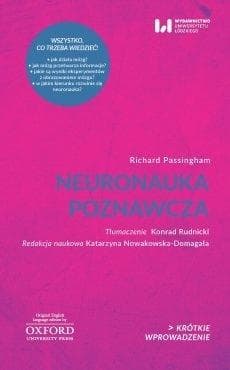 Neuronauka poznawcza Krótkie Wprowadzenie 27 - Richard Passingham