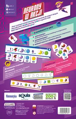 Galeria - zdjęcie nr. 2 - Neurony w akcji