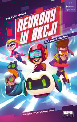 Neurony w akcji - Yury Yamshchikov