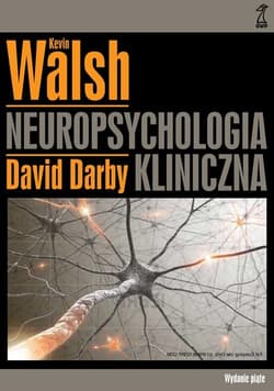 Neuropsychologia kliniczna - Darby David