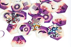 Galeria - zdjęcie nr. 2 - Neuroshima Hex 3.0 Dancer