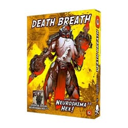 Neuroshima HEX 3.0 :Death Breath