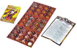 Neuroshima HEX 3.0 :Death Breath - Michał Oracz