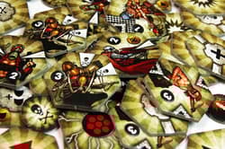 Galeria - zdjęcie nr. 3 - Neuroshima Hex: Missisipi dodatek