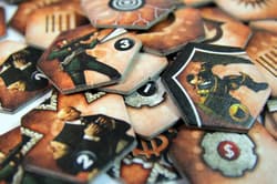 Galeria - zdjęcie nr. 4 - Neuroshima Hex Vegas dodatek