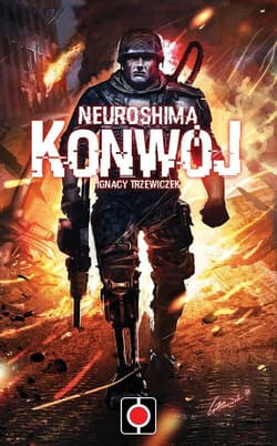 Neuroshima Konwój 2.0