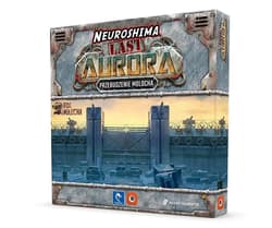 Neuroshima Last Aurora Przebudzenie Molocha - Chiabotto Mauro