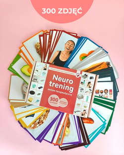 Galeria - zdjęcie nr. 4 - Neurotrening zestaw terapeutyczny