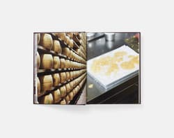 Galeria - zdjęcie nr. 2 - Never Trust A Skinny Italian Chef wer. angielska