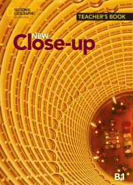 New Close Up B1 Teacher's book - Stannett Katherine