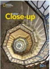 New Close Up B2+ Combo Split A + online - Praca zbiorowa