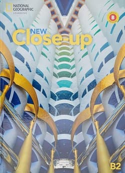 New Close-up B2 (Split B) - Jeremy Day