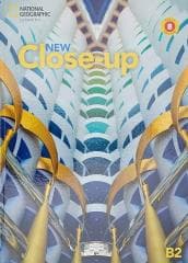 New Close-up B2 (Split B) - Jeremy Day