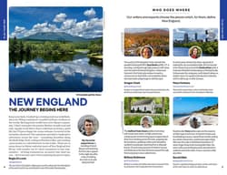 Galeria - zdjęcie nr. 3 - New England. Lonely planet