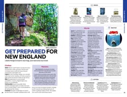 Galeria - zdjęcie nr. 5 - New England. Lonely planet