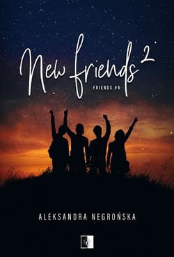 New Friends 2 - Aleksandra Negrońska