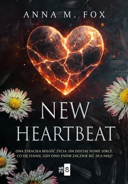 New Heartbeat - Fox Anna