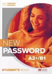 New Password A2+/B1 SB + online + S's App - Praca zbiorowa