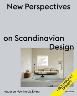 New Perspectives on Scandinavian Design - Muuto