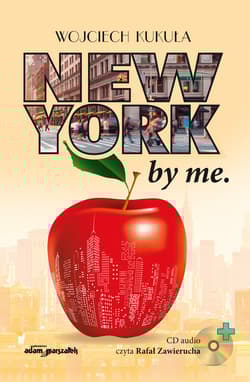 New York by me - Wojciech Kukuła