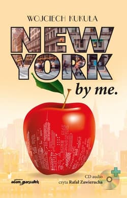 New York by me - Wojciech Kukuła